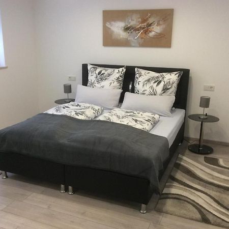 Ferienwohnung Nachtweide Wadgassen Luaran gambar