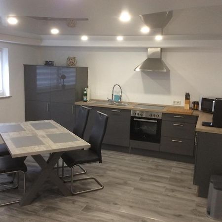 Ferienwohnung Nachtweide Wadgassen Luaran gambar