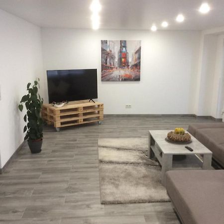 Ferienwohnung Nachtweide Wadgassen Luaran gambar