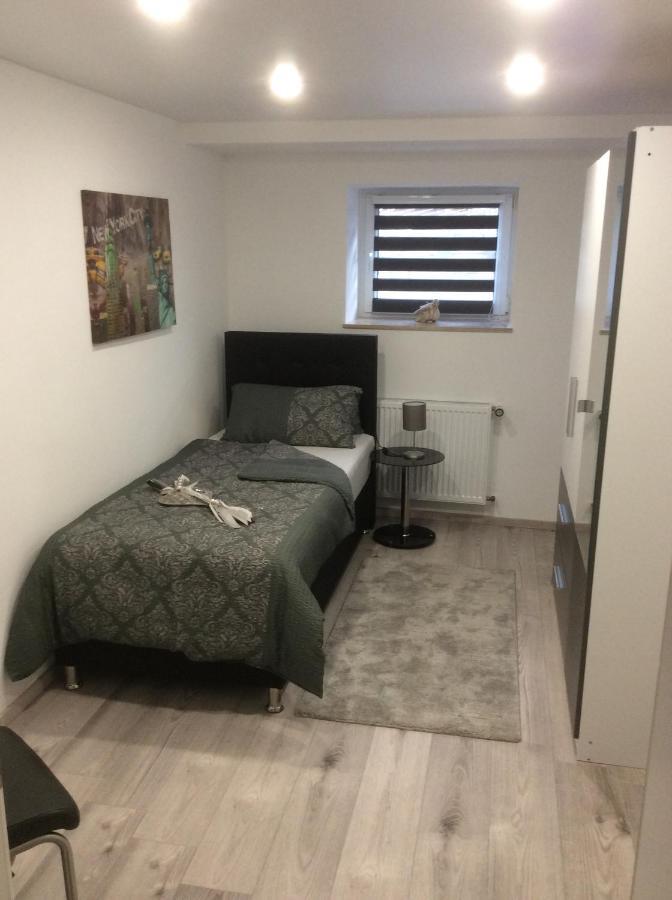 Ferienwohnung Nachtweide Wadgassen Luaran gambar