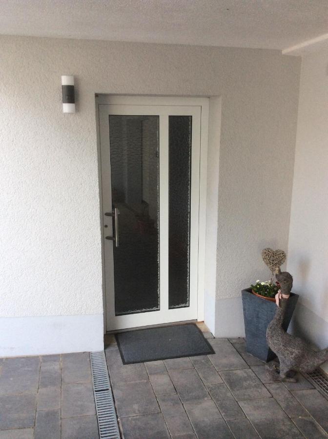 Ferienwohnung Nachtweide Wadgassen Luaran gambar